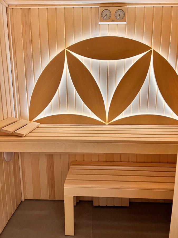 Krysztal Gorski Apartament Z Sauna Szczyrk Bagian luar foto