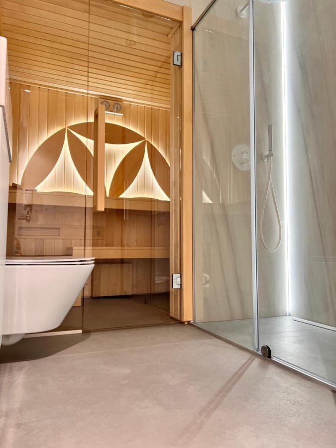 Krysztal Gorski Apartament Z Sauna Szczyrk Bagian luar foto