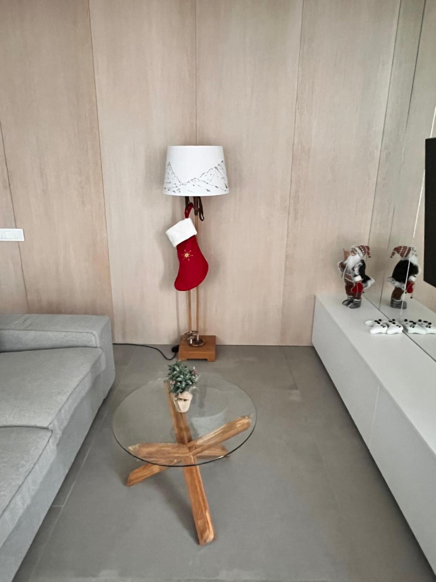 Krysztal Gorski Apartament Z Sauna Szczyrk Bagian luar foto